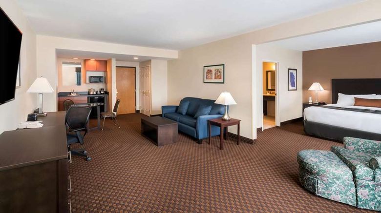 <b>Wingate by Wyndham Lexington Room</b>. Images powered by <a href="https://iceportal.shijigroup.com/" title="IcePortal" target="_blank">IcePortal</a>.