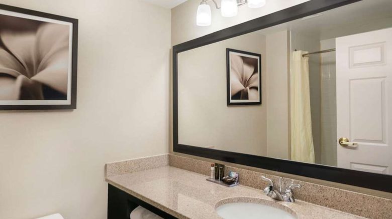 <b>Wingate by Wyndham Lexington Room</b>. Images powered by <a href="https://iceportal.shijigroup.com/" title="IcePortal" target="_blank">IcePortal</a>.