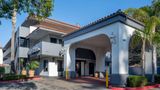 Days Inn Encinitas Moonlight Beach Exterior