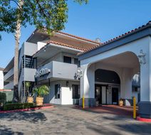 Days Inn Encinitas Moonlight Beach Exterior