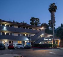 Days Inn Encinitas Moonlight Beach Exterior