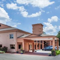 Days Inn Columbia