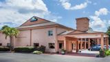 Days Inn Columbia Exterior