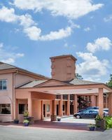 Days Inn Columbia