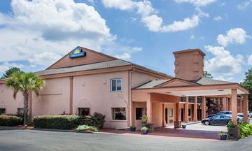 Days Inn Columbia