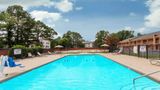 Days Inn Columbia Pool