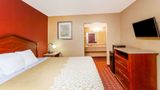Days Inn Columbia Suite
