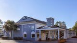 Days Inn Columbia Exterior