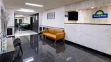 Days Inn Columbia Lobby