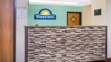 <b>Days Inn Charleston Lobby</b>. Images powered by <a href="https://iceportal.shijigroup.com/" title="IcePortal" target="_blank">IcePortal</a>.