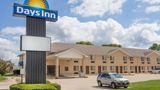 <b>Days Inn Charleston Exterior</b>. Images powered by <a href="https://iceportal.shijigroup.com/" title="IcePortal" target="_blank">IcePortal</a>.