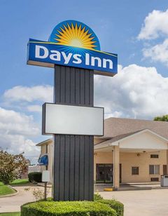 Days Inn Charleston