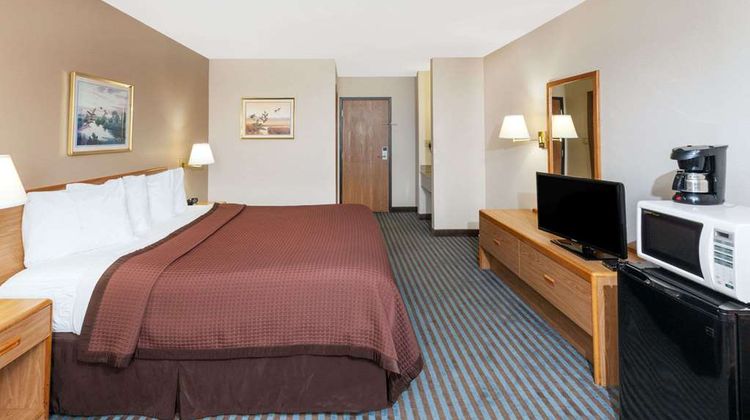 Days Inn Charleston Room