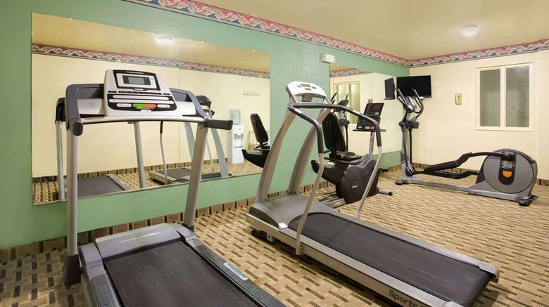 <b>Super 8 Lynchburg VA Health</b>. Images powered by <a href="https://iceportal.shijigroup.com/" title="IcePortal" target="_blank">IcePortal</a>.