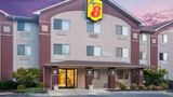 Super 8 Lynchburg VA Exterior
