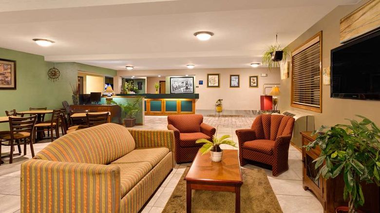 <b>Super 8 Lynchburg VA Lobby</b>. Images powered by <a href="https://iceportal.shijigroup.com/" title="IcePortal" target="_blank">IcePortal</a>.