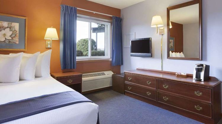 Travelodge Motel of St Cloud Room