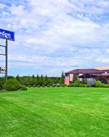 Travelodge Motel of St Cloud