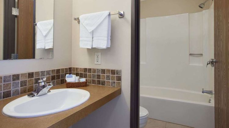 Travelodge Motel of St Cloud Room