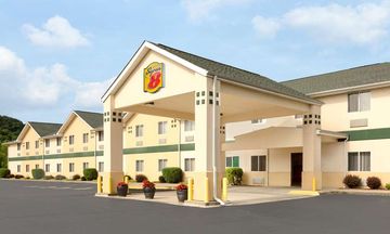 Super 8 Athens