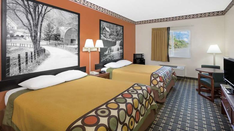 <b>Super 8 Athens Room</b>. Images powered by <a href="https://iceportal.shijigroup.com/" title="IcePortal" target="_blank">IcePortal</a>.