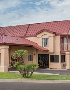 Knights Inn Fairground Phoenix