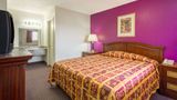Knights Inn Fairground Phoenix Room