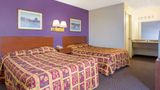 Knights Inn Fairground Phoenix Room