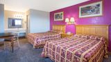 Knights Inn Fairground Phoenix Room
