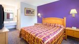 Knights Inn Fairground Phoenix Room