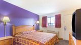 Knights Inn Fairground Phoenix Room