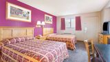 Knights Inn Fairground Phoenix Room
