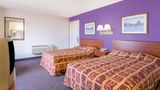 Knights Inn Fairground Phoenix Room