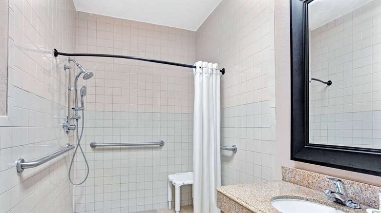 <b>Super 8 Galveston Room</b>. Images powered by <a href="https://iceportal.shijigroup.com/" title="IcePortal" target="_blank">IcePortal</a>.
