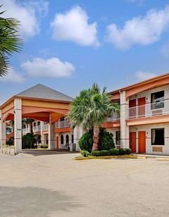 Super 8 Galveston