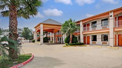 Super 8 Galveston