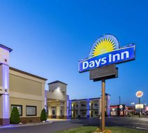 Days Inn Tonawanda/Buffalo Exterior