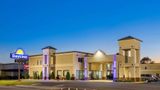 <b>Days Inn Tonawanda/Buffalo Exterior</b>. Images powered by <a href="https://iceportal.shijigroup.com/" title="IcePortal" target="_blank">IcePortal</a>.