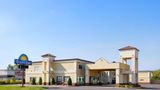 <b>Days Inn Tonawanda/Buffalo Exterior</b>. Images powered by <a href="https://iceportal.shijigroup.com/" title="IcePortal" target="_blank">IcePortal</a>.