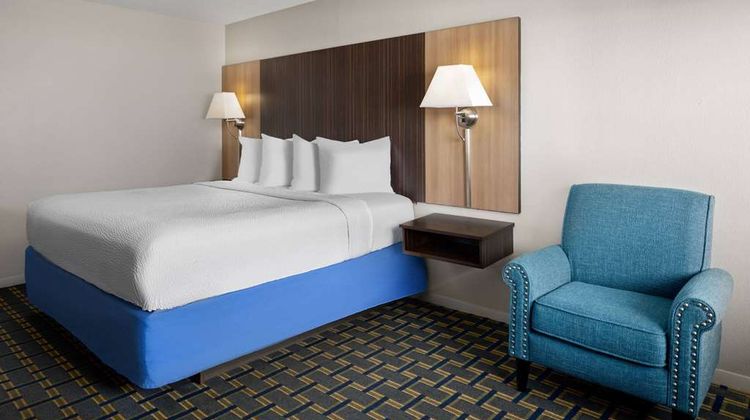 Days Inn Tonawanda/Buffalo Room