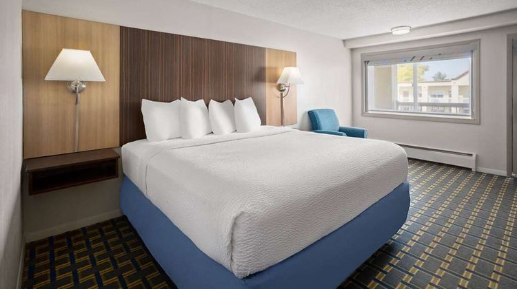 Days Inn Tonawanda/Buffalo Room