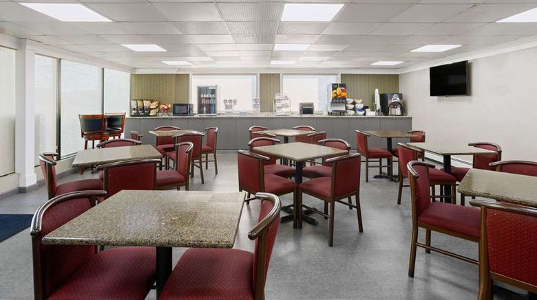 <b>Days Inn Tonawanda/Buffalo Restaurant</b>. Images powered by <a href="https://iceportal.shijigroup.com/" title="IcePortal" target="_blank">IcePortal</a>.