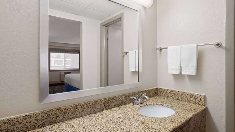 Days Inn Tonawanda/Buffalo Room