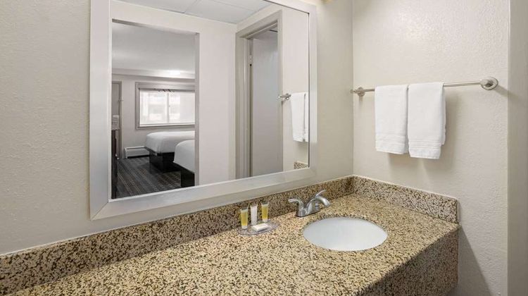 Days Inn Tonawanda/Buffalo Room