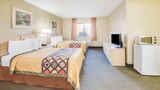 Super 8 Port Clinton Suite