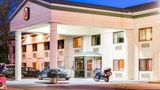 Super 8 Port Clinton Exterior
