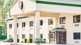 Super 8 Port Clinton Exterior