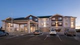 <b>Days Inn & Suites by Wyndham Castle Rock Exterior</b>. Images powered by <a href="https://iceportal.shijigroup.com/" title="IcePortal" target="_blank">IcePortal</a>.