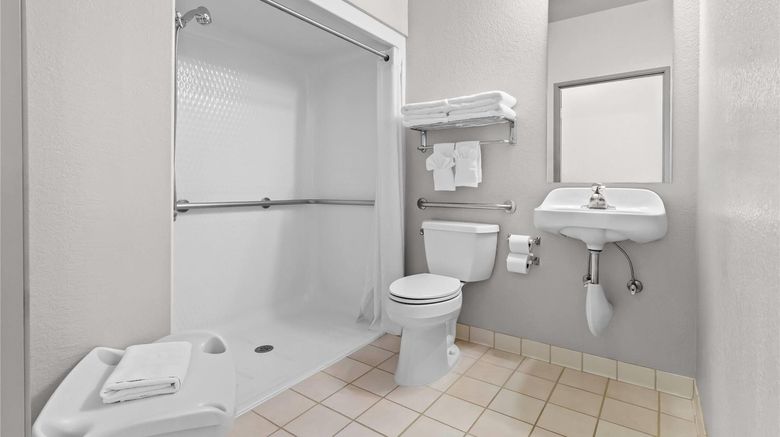 <b>Days Inn & Suites by Wyndham Castle Rock Room</b>. Images powered by <a href="https://iceportal.shijigroup.com/" title="IcePortal" target="_blank">IcePortal</a>.