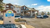 <b>Days Inn & Suites by Wyndham Castle Rock Exterior</b>. Images powered by <a href="https://iceportal.shijigroup.com/" title="IcePortal" target="_blank">IcePortal</a>.